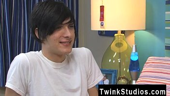 Preview 2 of Wwwpurnhubcom Pinay - Gay cock Aidan and Preston are suspending out in the bedroom after