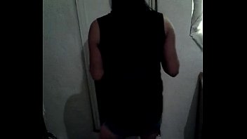 Preview 3 of Xxx Boy 2 Rape Mom - morrita mexicana bailando b&aacute_chata