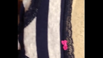 Preview 1 of Xxx Vedoa 16 - Pissing on my girlfriends panties