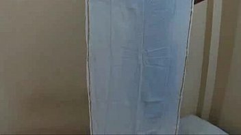 Preview 1 of Band Assual - Sexy desi bathing