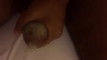 Preview 4 of Nicole Aniston Long Videos - Cumming inside condom