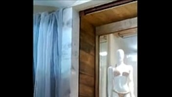 Preview 1 of Hairy Sexy Wife - Lb teen amateur bikini pageant