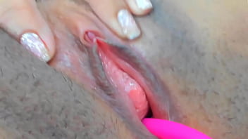 Preview 4 of Manon Beautypic Fuck In Kitchen - Mature gets Fuck with Step Son and Cum on Pussy