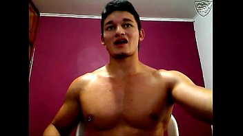Preview 2 of Bbw Car Repair Man - Anh Th&aacute_i Lan gym qu&aacute_ trời d&acirc_m