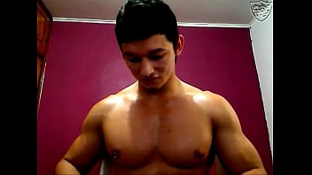 Preview 1 of Bbw Car Repair Man - Anh Th&aacute_i Lan gym qu&aacute_ trời d&acirc_m
