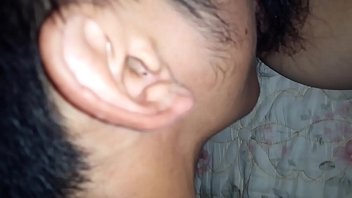 Preview 1 of Eats Own Pussy - Hột le to,  địt xuất tinh v&agrave_o trong full HD-Doi chong tham nhung