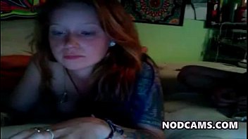 Preview 4 of Brazzer Teacher Sex - Amateur cute and naked couple feelin horny