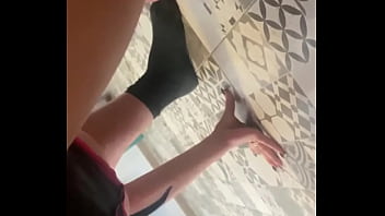 Preview 3 of Mary Jean Rides - MilfyCalla compilation - Fetish,  romantic blow-jobs,  latina cum-slut with big-ass 50