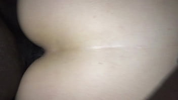 Preview 1 of Free Mpov Anal - Pounding amazon white girl