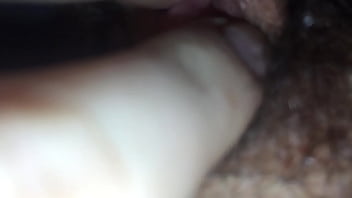 Preview 4 of Bic Cooks - hairy pussy slut clit pulse