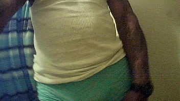 Preview 2 of Gay Chub And Chaser - MOV 0001.MP4