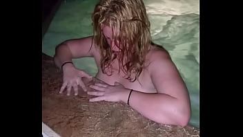 Preview 1 of Xxx Hotbf In - Jacuzzi Babe