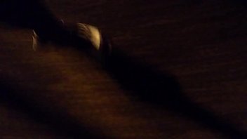 Preview 3 of Pony Butt Plug - trim.6BCFE695-25C1-4C63-BD37-5040337AC311.MOV
