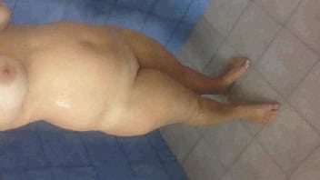 Preview 3 of Rare Video Anal Prolapse Orgasm - 20150410 140456