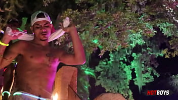 Preview 1 of Xxx Hd Sex Vedyos - Festinha na mans&atilde_o!