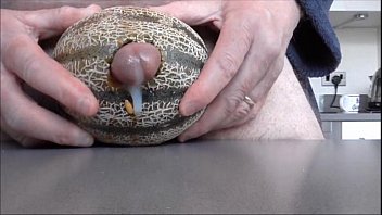 Preview 4 of Belcad Xxxx Vidio - Fucking a Melon