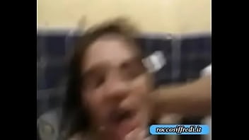 Preview 3 of Indian Fimily - Spit In Her face