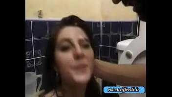Preview 1 of Indian Fimily - Spit In Her face