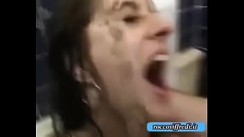 Preview 4 of Indian Fimily - Spit In Her face