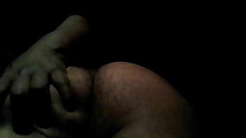 Preview 3 of Daughter Fucking Mom - He had no idea i was recording me grabbing that ass