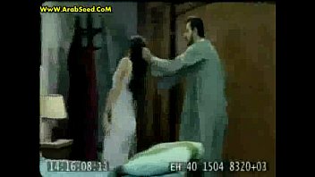 Preview 4 of Ridding Big Tits - سكس هيفاء وهبي جاااااخد