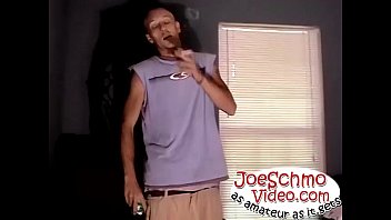 Preview 1 of Indin Shool - Bruce gives himself a great jerk off