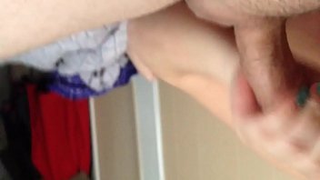 Preview 4 of Futbol Panama Lpf - My X Wife sucking my cock until I cum!