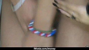 Preview 4 of Asshole Min - Voyeur sex for cash 16