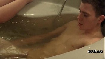 Preview 2 of Paulo Avelino Sex Scandal - 18 yo first video with monster young cock