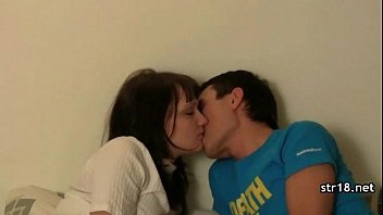 Preview 4 of Culona Fat - Skinny 18yo Fucked Hard