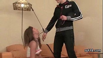Preview 1 of Manesha Korala Xxx - BDSM Slave Training