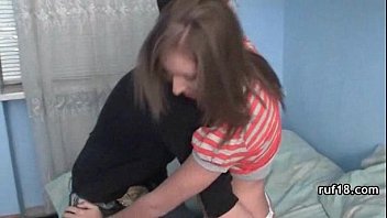 Preview 2 of Hmaryah Ftv - Hardcore Spanking