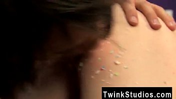 Preview 4 of Pakistan Dest - Gay cock The ultra-cute inked and pierced stud Miles Pride is a