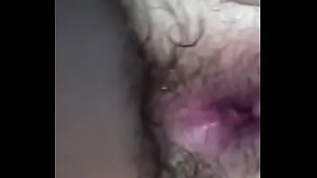 Preview 4 of Animated Huntai - amateur old man assfucks young twink and gape his hairy ass bareback and farts