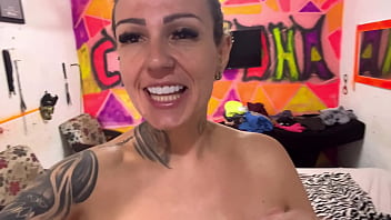 Preview 1 of Sxx Boobs - Fiquei pelada pro entregador de aplicativo e chamei ele pra dentro da minha casa .Ele n&atilde_o resistiu e me fudeu todinha hardcore Bunda enorme Peitos perfeitos pequenina chupando boquete Hist&oacute_ria porno