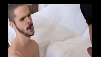 Preview 2 of Full Rate - SUCKING MONSTER UNCUT COCK -