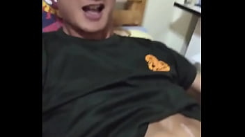 Preview 4 of Spy Smalls Prob - hotboy quay tay