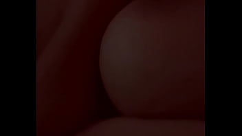 Preview 1 of Shashi Kapoor Sex Video - Busty and curvy amateur milf tries a Lollipop dildo for the first time to reach a powerful orgasm