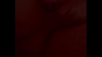 Preview 4 of Shashi Kapoor Sex Video - Busty and curvy amateur milf tries a Lollipop dildo for the first time to reach a powerful orgasm