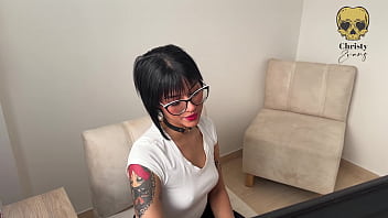 Preview 1 of Indian Tube9 - Sexual therapy for the widow
