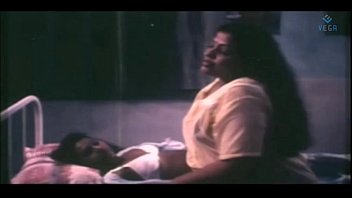 Preview 4 of Son Filmed Mom - BANGARU KAMINI