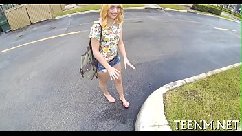 Preview 2 of Animal Fish Inside Vagina - Money for beauty lucy tyler skillful oral-service