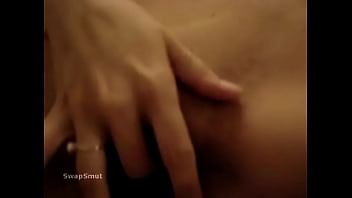 Preview 3 of Real Black And Com - Licking my pussy out getting body shivers cumming on tongue