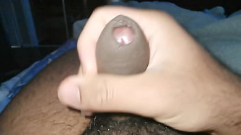 Preview 3 of Yoga Com Fuck - Early Morning Wank