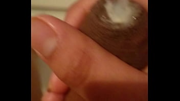 Preview 4 of Hollywood Jungle Movie Sex - Me coming so good