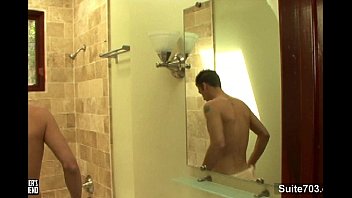 Preview 1 of Telugu Xvideo Anty4 - Horny gay gets ass fucked and cummed