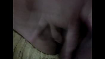 Preview 4 of Taylor Rain Married Dp - VID-20150408-WA0001
