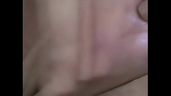 Preview 1 of Gamer Girl In Ass - Close up female orgasm with Clitoral Retraction