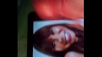 Preview 4 of Jav Nude Dul Gizli Cekim Sikis - Sexy Hot Cumming Tribute on this Horny Nasty Slutty MILF Face