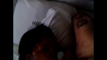 Preview 1 of Bra And Underwear Fuck - BOQUETE NO HOTEL